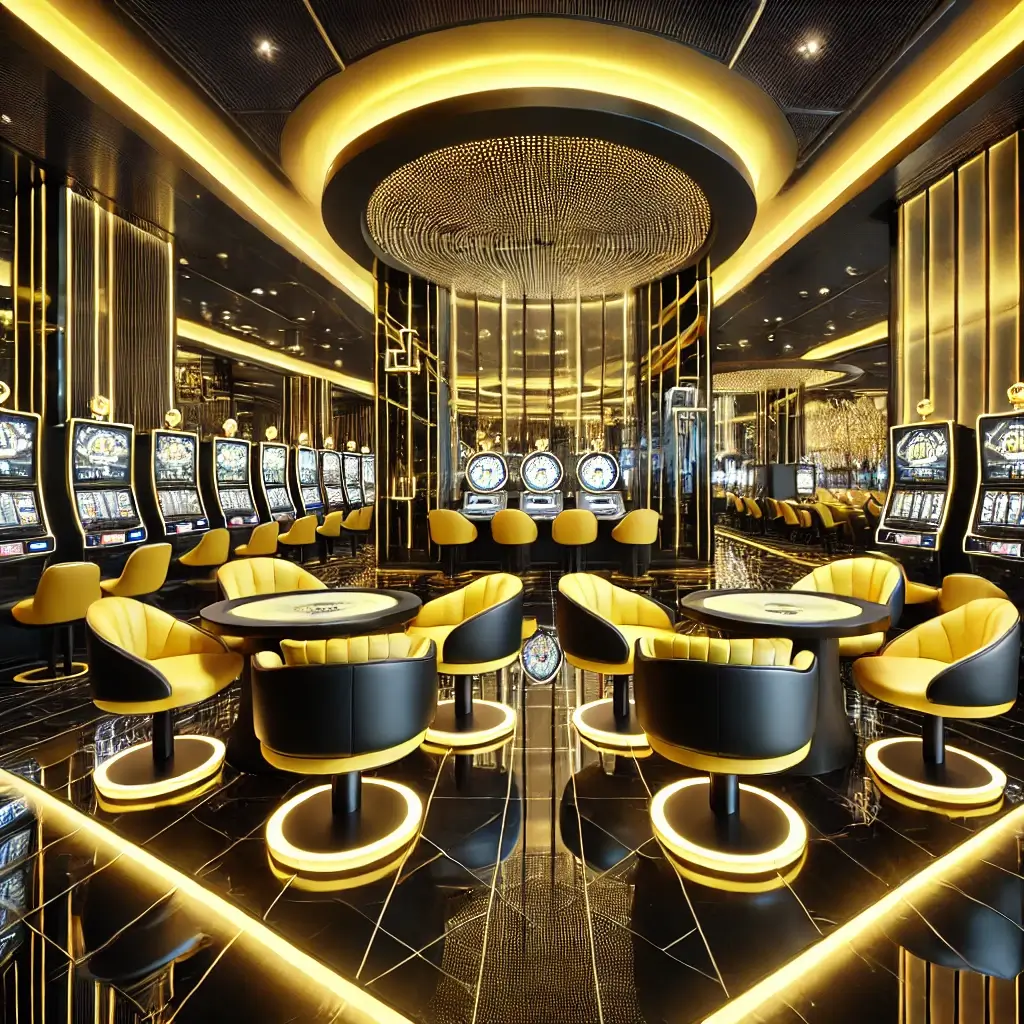 TheValtung Casino