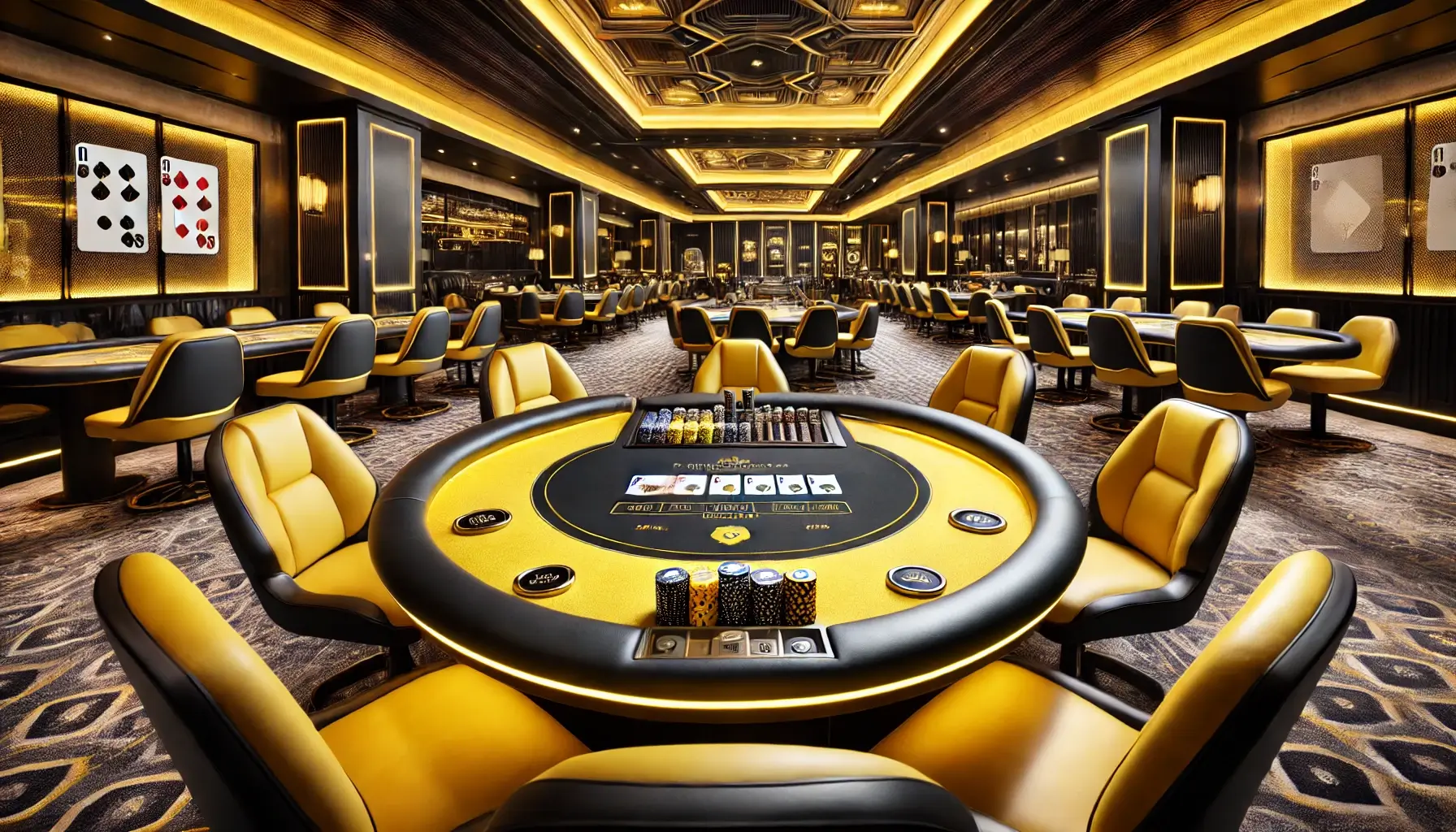 Blackjack
