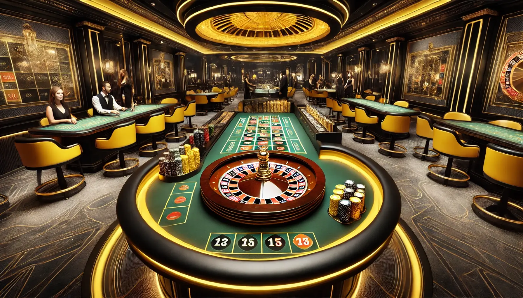 Ruleta